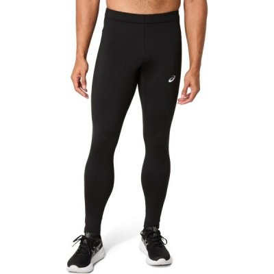 Asics Core Winter TIGHT černá – Zboží Dáma