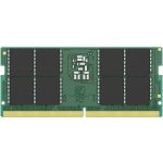 Kingston DDR5 32GB 6400MHz CL52 KVR64V52BD8-32 – Zboží Živě