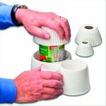 DMA Stolní otvírač víček SPILL NOT – Zboží Dáma