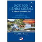 Rok pod Jižním křížem. Na plachetnici kolem světa,část 2. - Jana a Otakar Honsovi - Krigl – Sleviste.cz