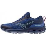 Mizuno Wave Rider TT J1GD223221 – Zboží Dáma