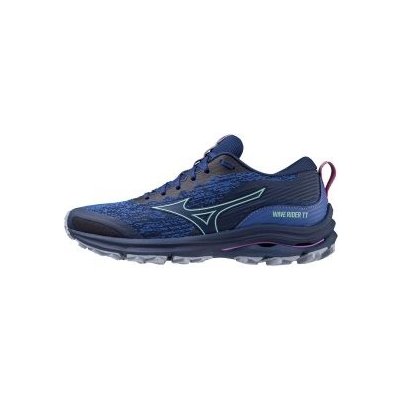 Mizuno Wave Rider TT J1GD223221 – Zboží Dáma