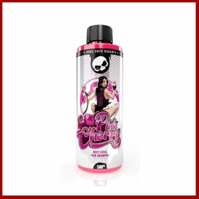 Nuke Guys PINK CHERRY 500 ml | Zboží Auto