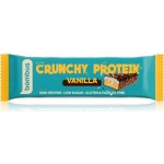 Bombus Protein Crunchy Bar 50 g – Zboží Mobilmania