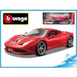 Bburago Mikro trading Ferrari Race – Zboží Dáma