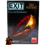 Dino Exit Úniková hra: Pán prstenů – Zboží Dáma
