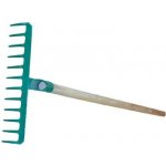 M.A.T. Group Hrábě 12z d.33,5cm ocel S NÁSADOU 140cm – Zboží Dáma