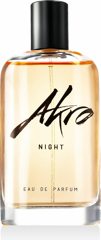 Akro Night parfémovaná voda unisex 100 ml
