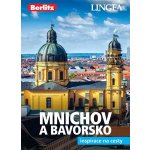 Mnichov a Bavorsko Inspirace na cesty – Hledejceny.cz