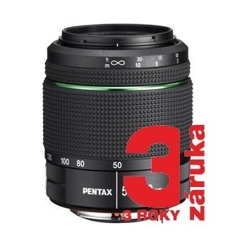 Pentax SMC DA 50-200mm f/4-5.6 ED WR