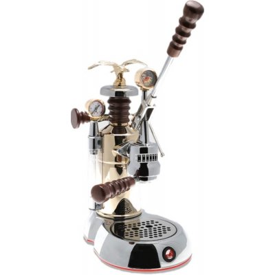 La Pavoni Esperto Competente