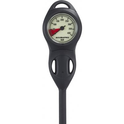 SCUBAPRO U-line Manometr – Zboží Mobilmania