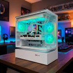 GamePC Raiko Pro GAMEPC6410 – Hledejceny.cz