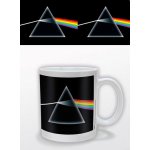 Keramický hrnek Pink Floyd Dark Side Of The Moon bílý 315 ml – Zboží Dáma