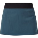 Mountain Equipment W's Freney Skort Majolica dámská sukně blue