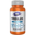 Now Foods Foods Tribulus 500 100 tablet – Hledejceny.cz