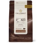 Callebaut 823 mléčná čokoláda 33,6% 1 kg – Zboží Mobilmania