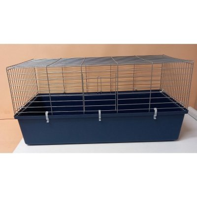 WD Impex klec králík 78 x 43,5 x 37 cm – Sleviste.cz