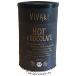 VIVANI Pravá strouhaná horká čokoláda 280 g – Zboží Mobilmania