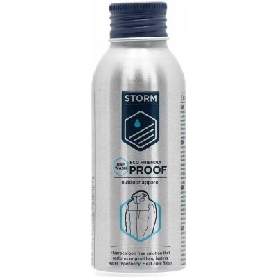 Storm Care Apparel Proofer impregnace 225 ml – Zboží Mobilmania