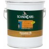 Penetrace Fasádní olej 10 l - jedlová zelená L0.30.20 | Scandiccare