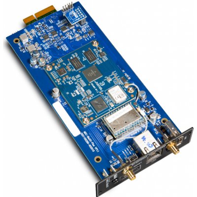 NAD MDC2 BluOS-D – Zboží Živě