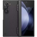 Nillkin Super Frosted FOLD Magnetic Zadní Kryt Samsung Galaxy Z Fold 6 Black 57983121796 – Zboží Mobilmania