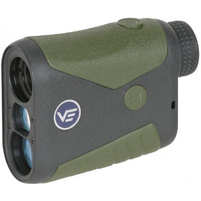 Vector Optics Laserový dálkoměr Forester 6x21 OLED Gen2 1600Y [Vector Optics] – Zboží Mobilmania