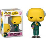 Funko Pop! 1739 The Simpsons Mr. Burns – Zboží Dáma