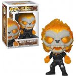 Funko Pop! Marvel Infinity Warps Ghost Panther – Hledejceny.cz