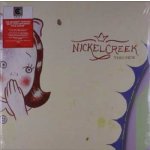 Nickel Creek - This Side LP – Hledejceny.cz