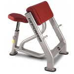 BH FITNESS L830 SCOTT BENCH – Zbozi.Blesk.cz