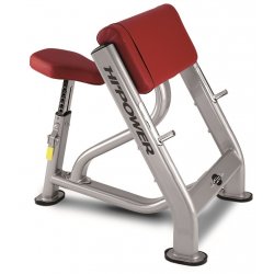 BH FITNESS L830 SCOTT BENCH