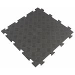 ArtPlast Linea Tenax Diamond Plate 50 x 50 x 0,8 cm černá 1 ks – Hledejceny.cz