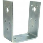 Mark UL60 Patka sloupku typu "U" lehká 60X45X3.5 mm – Hledejceny.cz
