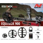 Minelab Equinox 900 Pro-Find 40 Minelab – Zboží Mobilmania