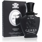 Creed Love in Black parfémovaná voda dámská 75 ml – Hledejceny.cz