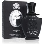 Creed Love in Black parfémovaná voda dámská 75 ml – Zboží Mobilmania