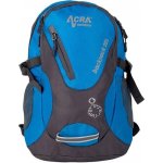 Acra Backpack 20 L modrý – Zboží Mobilmania