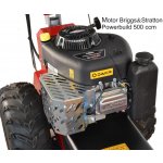 Dakr Panter FD-3 500 DZS 125