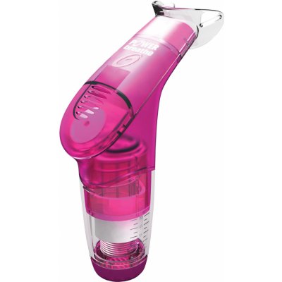 Powerbreathe Plus Medium Pink – Hledejceny.cz