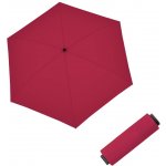 Doppler Fiber Mini Compact uni Viva Magenta dámský skládací deštník – Sleviste.cz