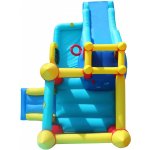 Happy Hop 8 v 1 play centrum – Zboží Dáma