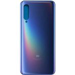 Kryt Xiaomi Mi9 zadní modrý – Zboží Živě