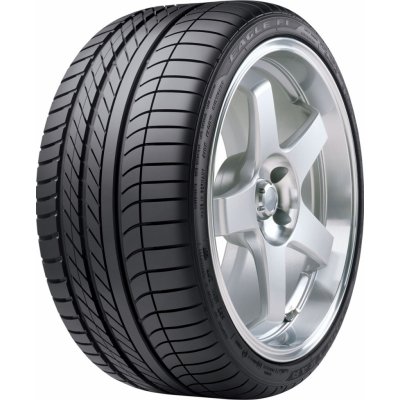 Goodyear Eagle F1 Asymmetric 255/45 R19 104Y – Hledejceny.cz