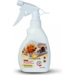 PCHEŁKA Spray proti blechám a klíčům v okolí zvířat 250 g – Hledejceny.cz