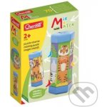 Quercetti Tubò Mix & Match Zvířata 2582 – Zboží Mobilmania