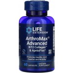 Life Extension ArthroMax Advanced s NT2 kolagenem a ApresFlex 60 kapslí – Hledejceny.cz