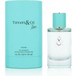 Tiffany & Co. Tiffany & Love parfémovaná voda dámská 50 ml – Sleviste.cz