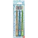 Curaprox CS 5460 Winter Berry Ultra soft 3 ks – Hledejceny.cz